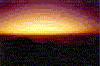 L'alba vista dal Bue