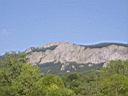 Il Monte Maggiorasca
