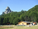 Rifugio Prato della Cipolla