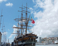 amerigo vespucci