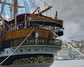 amerigo vespucci