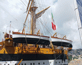 amerigo vespucci
