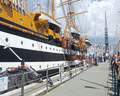amerigo vespucci