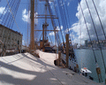 amerigo vespucci