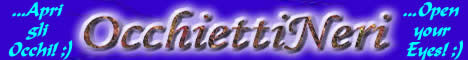 Occhiettineri