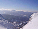 Vista su Santo Stefano