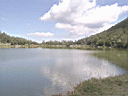 Il Lago Nero