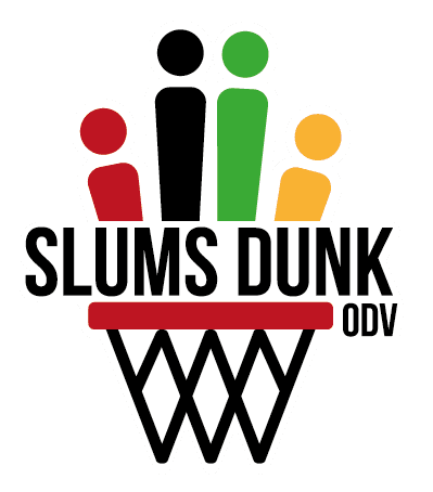 Slam Dunk, basket per il sociale