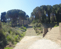 acropoli di baratti e populonia