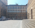 biblioteca medicea laurenziana