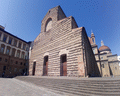 biblioteca medicea laurenziana