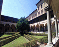 biblioteca medicea laurenziana