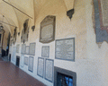 biblioteca medicea laurenziana