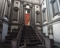 biblioteca medicea laurenziana
