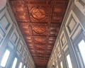 biblioteca medicea laurenziana