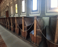 biblioteca medicea laurenziana