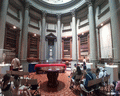 biblioteca medicea laurenziana