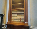 biblioteca medicea laurenziana