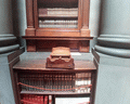 biblioteca medicea laurenziana