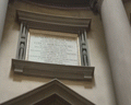 biblioteca medicea laurenziana