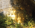 le grotte gialle