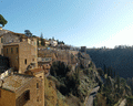 pitigliano