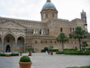 La Cattedrale di Palermo, 2005