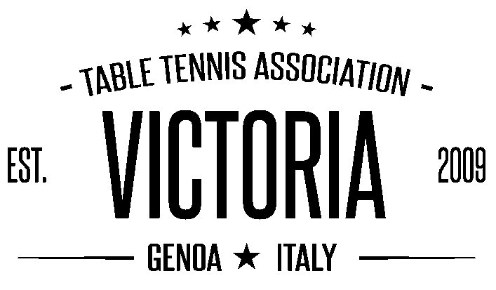 victoria tennis tavolo genova