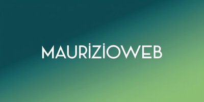 maurizioweb