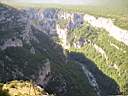 Canyon del Verdon