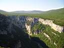 Canyon del Verdon