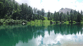 Anello Lago Bordaglia
