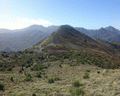 monte e alpe di porale