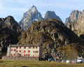 monte granero