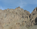 monte granero