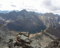monte granero