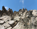 monte granero