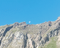 Punta Sommeiller