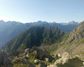 Punta Sommeiller