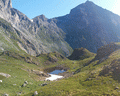 Punta Sommeiller