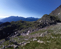 Punta Sommeiller