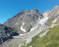 Punta Sommeiller