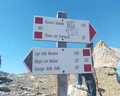 Punta Sommeiller