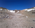 Punta Sommeiller