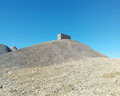 Punta Sommeiller