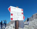 Punta Sommeiller