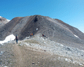 Punta Sommeiller