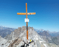 Punta Sommeiller