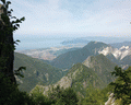 monte altissimo e pelato