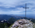 monte altissimo e pelato